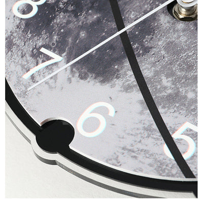 Reloj de Pared Infantil Silencioso - Diseño Moderno Minimalista para Habitación - Image 14