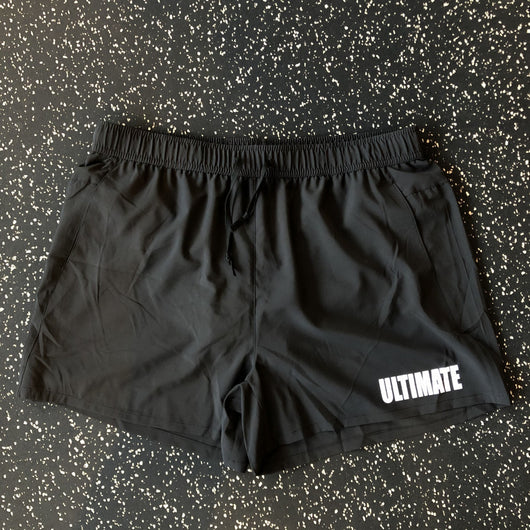 Shorts Deportivos de Secado Rápido con Diseño de Tres Puntos - Image 14