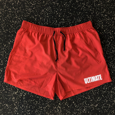 Shorts Deportivos de Secado Rápido con Diseño de Tres Puntos - Image 7