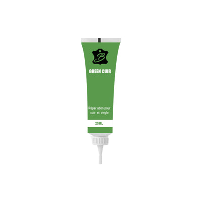 Crema Reparadora de Cuero Premium - Grietas, Rayaduras y Daños - Image 15