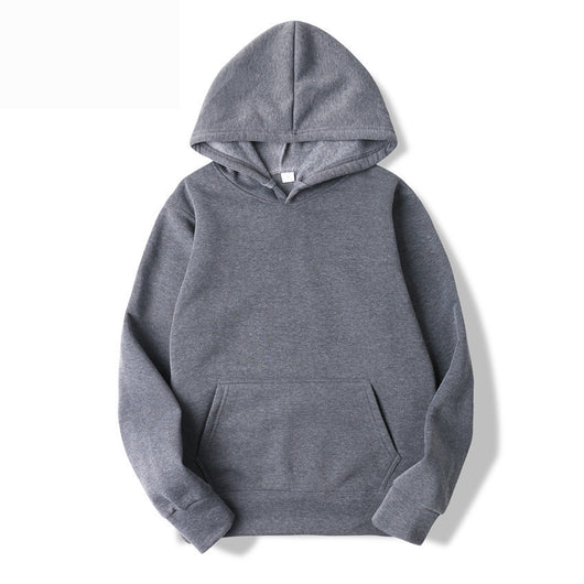 Sudadera Personalizable con Capucha y Bolsillos para Hombre y Mujer - Image 31