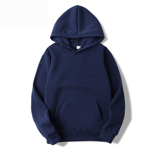 Sudadera Personalizable con Capucha y Bolsillos para Hombre y Mujer - Image 9