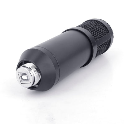Micrófono Condensador USB BM-800 de Alta Resolución 192KHz 24Bit - Image 12