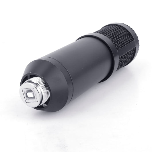 Micrófono Condensador USB BM-800 de Alta Resolución 192KHz 24Bit - Image 12