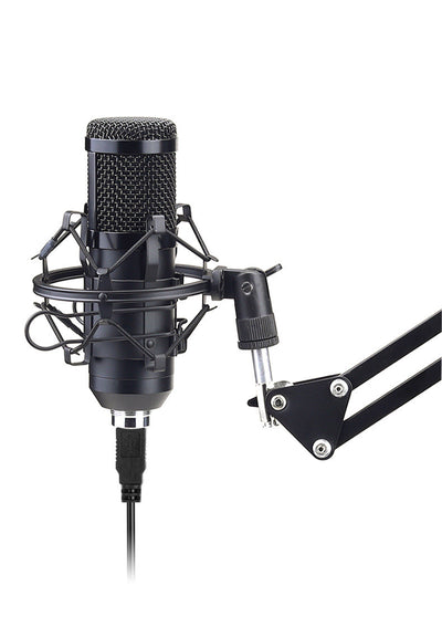 Micrófono Condensador USB BM-800 de Alta Resolución 192KHz 24Bit - Image 10
