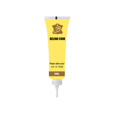 Crema Reparadora de Cuero Premium - Grietas, Rayaduras y Daños - Image 7