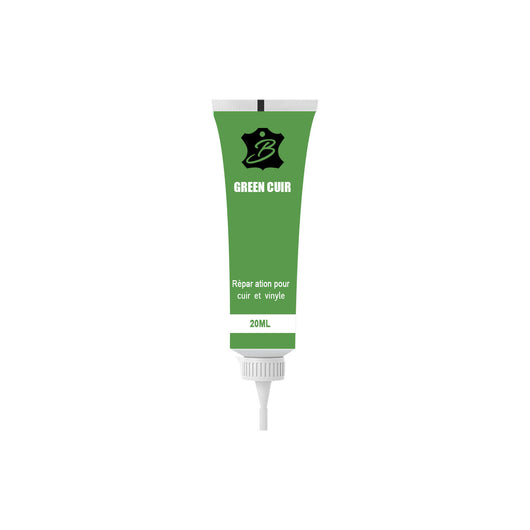 Crema Reparadora de Cuero Premium - Grietas, Rayaduras y Daños - Image 12