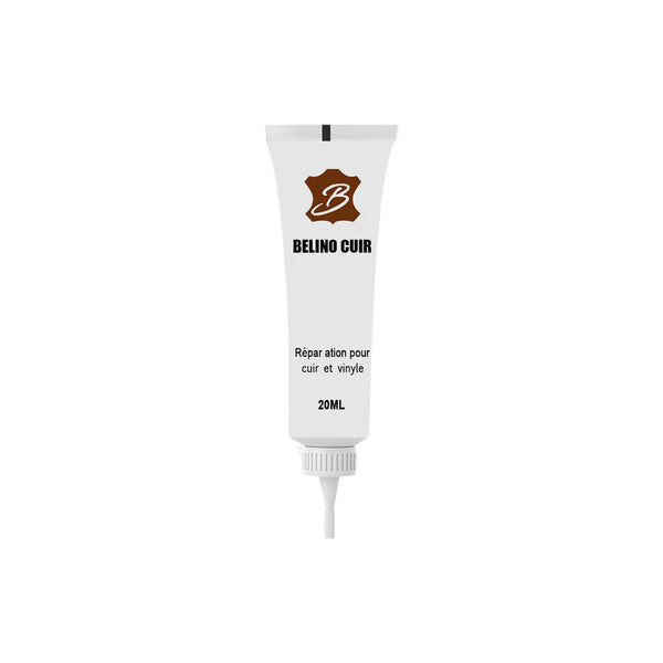 Crema Reparadora de Cuero Premium - Grietas, Rayaduras y Daños - Image 2