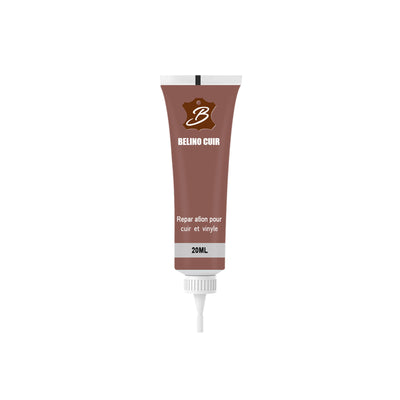 Crema Reparadora de Cuero Premium - Grietas, Rayaduras y Daños - Image 4