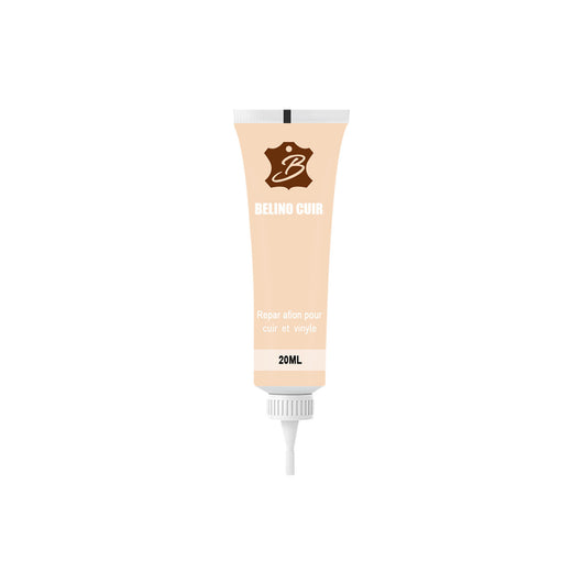 Crema Reparadora de Cuero Premium - Grietas, Rayaduras y Daños - Image 5