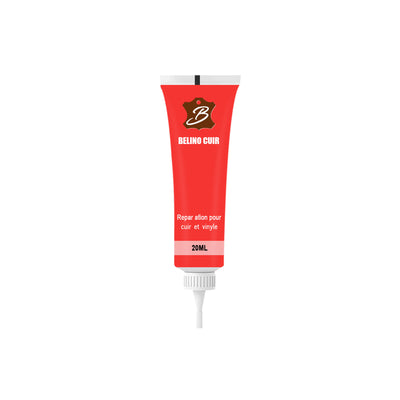 Crema Reparadora de Cuero Premium - Grietas, Rayaduras y Daños - Image 3