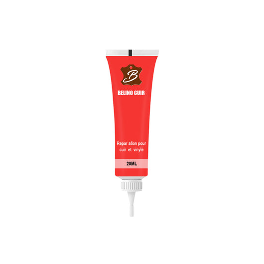 Crema Reparadora de Cuero Premium - Grietas, Rayaduras y Daños - Image 3