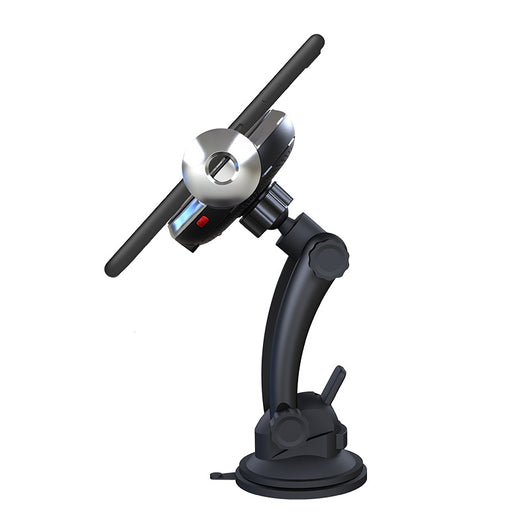 Soporte Magnético para Celular en Rejilla de Ventilación - Image 16