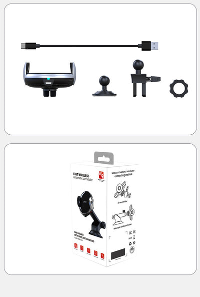 Soporte Magnético para Celular en Rejilla de Ventilación - Image 8
