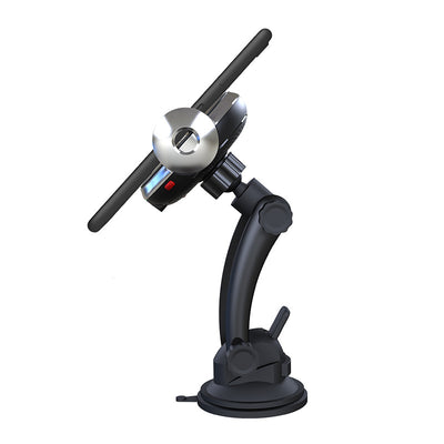 Soporte Magnético para Celular en Rejilla de Ventilación - Image 6