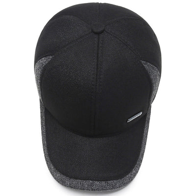 Gorro Térmico para Papá - Abrigo Confortable para Invierno - Image 9