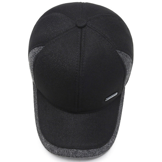 Gorro Térmico para Papá - Abrigo Confortable para Invierno - Image 9