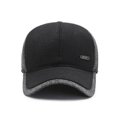 Gorro Térmico para Papá - Abrigo Confortable para Invierno - Image 8