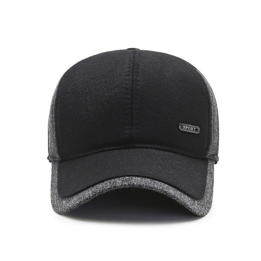 Gorro Térmico para Papá - Abrigo Confortable para Invierno - Image 8