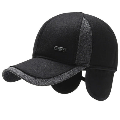 Gorro Térmico para Papá - Abrigo Confortable para Invierno - Image 10