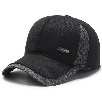 Gorro Térmico para Papá - Abrigo Confortable para Invierno - Image 11