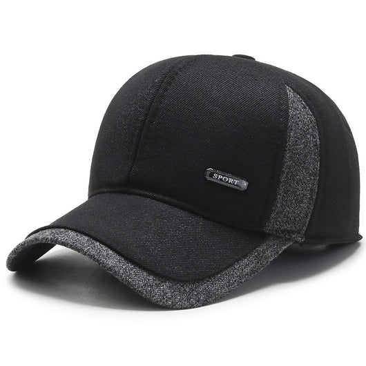 Gorro Térmico para Papá - Abrigo Confortable para Invierno - Image 11