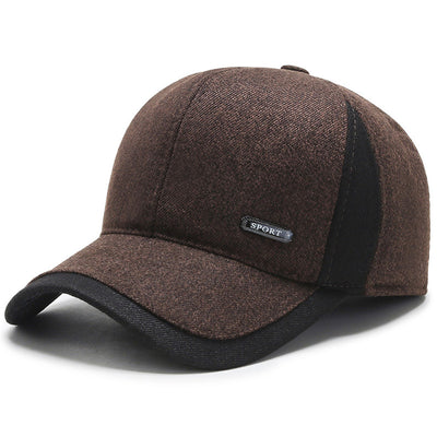 Gorro Térmico para Papá - Abrigo Confortable para Invierno - Image 12