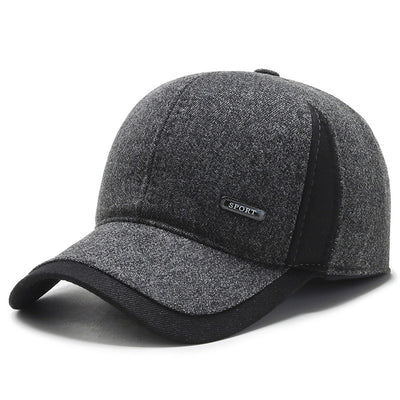 Gorro Térmico para Papá - Abrigo Confortable para Invierno - Image 13