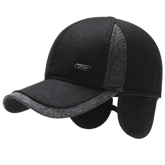 Gorro Térmico para Papá - Abrigo Confortable para Invierno - Image 6