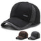 Gorro Térmico para Papá - Abrigo Confortable para Invierno