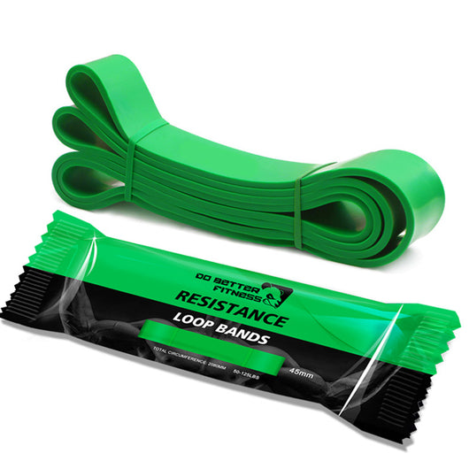 Banda Elástica de Látex TPE para Entrenamiento de Fuerza - Image 24