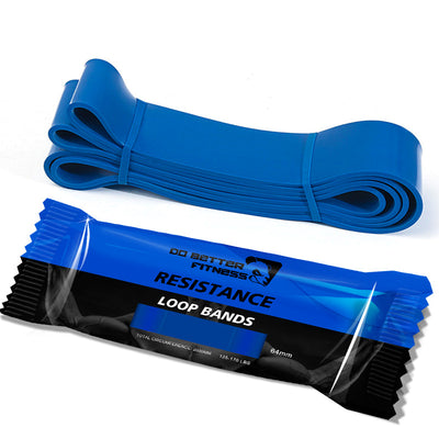 Banda Elástica de Látex TPE para Entrenamiento de Fuerza - Image 5
