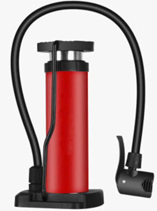 Bomba de Aire Portátil de Alta Presión para el Hogar - Image 6