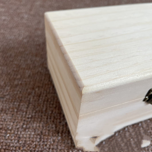 Bolsa de Almacenamiento de Madera de Pino con Compartimentos Cuadrados para Aceites Esenciales - Image 10