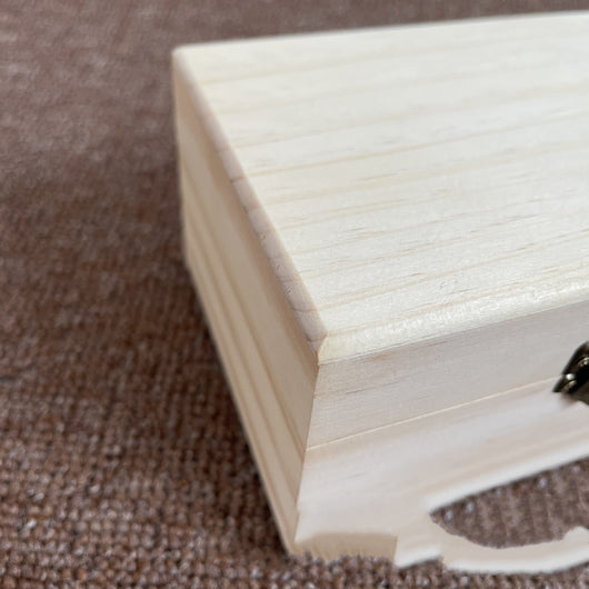 Bolsa de Almacenamiento de Madera de Pino con Compartimentos Cuadrados para Aceites Esenciales - Image 3