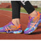 Zapatillas Deportivas Ligeras para Tenis y Bádminton - Pareja Coloridas Antideslizantes