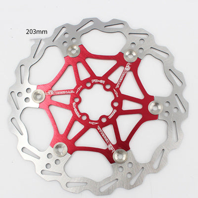 Pastillas de Freno Ultraligeras para Disco de Bicicleta de Montaña - Image 15