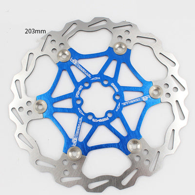 Pastillas de Freno Ultraligeras para Disco de Bicicleta de Montaña - Image 14