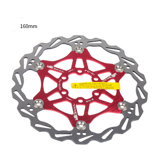 Pastillas de Freno Ultraligeras para Disco de Bicicleta de Montaña - Image 17