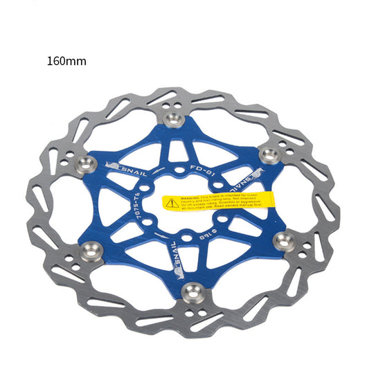 Pastillas de Freno Ultraligeras para Disco de Bicicleta de Montaña - Image 16
