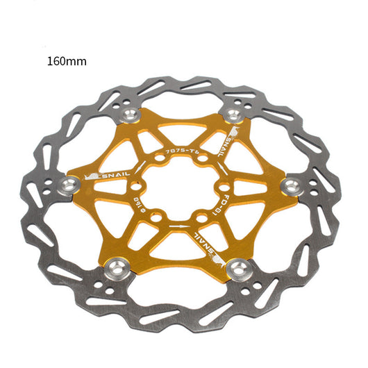 Pastillas de Freno Ultraligeras para Disco de Bicicleta de Montaña - Image 19