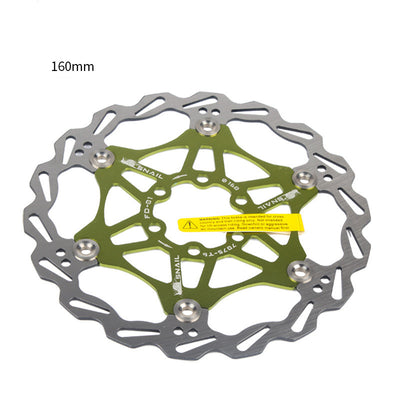 Pastillas de Freno Ultraligeras para Disco de Bicicleta de Montaña - Image 24