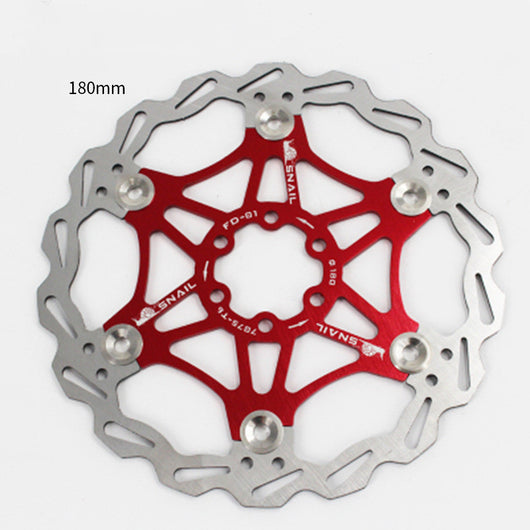 Pastillas de Freno Ultraligeras para Disco de Bicicleta de Montaña - Image 21