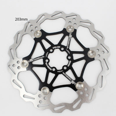 Pastillas de Freno Ultraligeras para Disco de Bicicleta de Montaña - Image 23