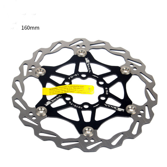 Pastillas de Freno Ultraligeras para Disco de Bicicleta de Montaña