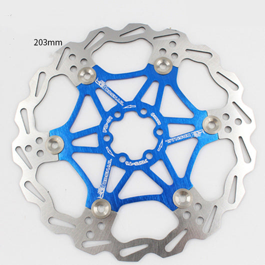Pastillas de Freno Ultraligeras para Disco de Bicicleta de Montaña - Image 12