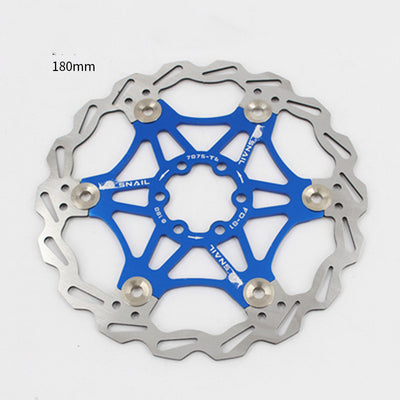 Pastillas de Freno Ultraligeras para Disco de Bicicleta de Montaña - Image 9