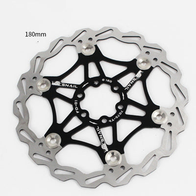 Pastillas de Freno Ultraligeras para Disco de Bicicleta de Montaña - Image 7