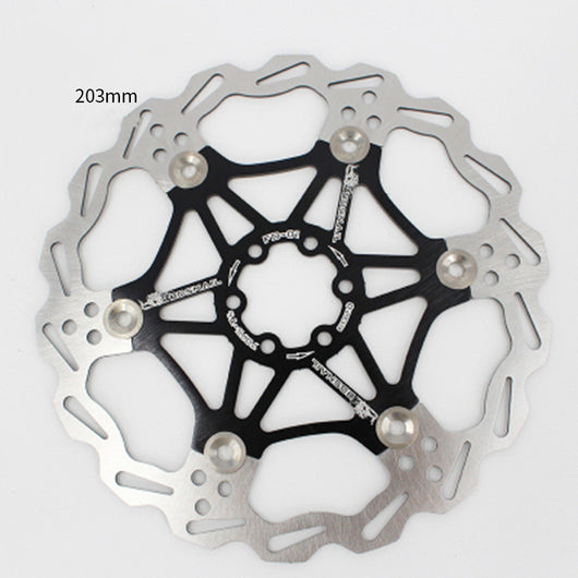 Pastillas de Freno Ultraligeras para Disco de Bicicleta de Montaña - Image 10