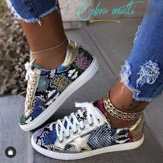 Zapatos para Mujer Talla Grande - Comodidad y Estilo - Image 12